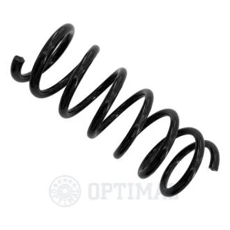 Пружина підвіски OPTIMAL OPCSP01281