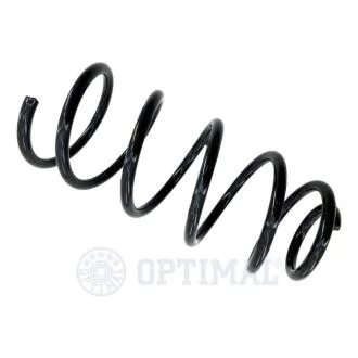 Пружина підвіски OPTIMAL OPCSP01282