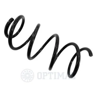 Пружина підвіски OPTIMAL OPCSP01283