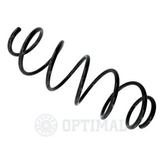 Пружина підвіски OPTIMAL OPCSP01284
