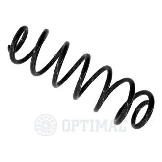 Пружина підвіски OPTIMAL OPCSP01289