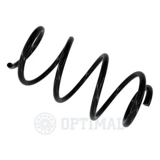 Пружина підвіски OPTIMAL OPCSP01293