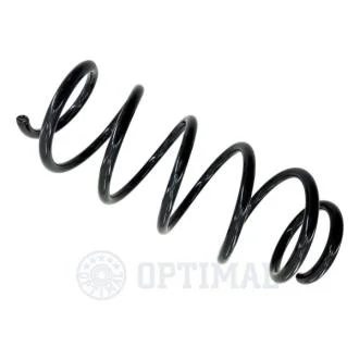 Пружина підвіски OPTIMAL OPCSP01298