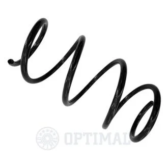 Пружина підвіски OPTIMAL OPCSP01299