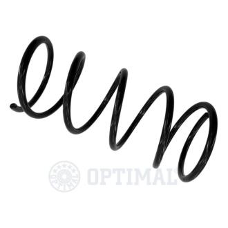 Пружина підвіски OPTIMAL OP-CSP01302