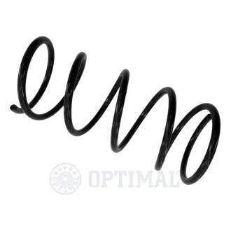 Пружина підвіски OPTIMAL OPCSP01302
