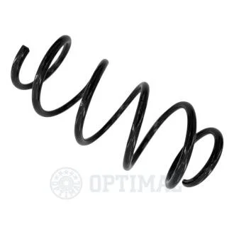Пружина підвіски OPTIMAL OPCSP01305