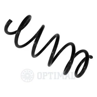 Пружина підвіски OPTIMAL OPCSP01307