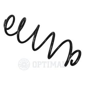 Пружина підвіски OPTIMAL OPCSP01310