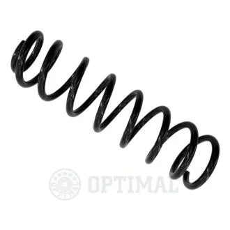 Пружина підвіски OPTIMAL OPCSP01313