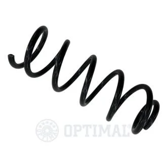 Пружина підвіски OPTIMAL OPCSP01314