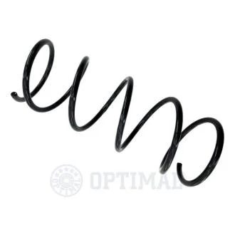 Пружина підвіски OPTIMAL OPCSP01317