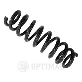 Пружина підвіски OPTIMAL OPCSP01321