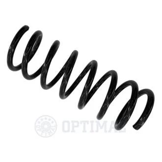 Пружина підвіски OPTIMAL OPCSP01333