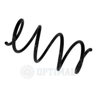 Пружина підвіски OPTIMAL OPCSP01335