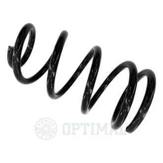 Пружина підвіски OPTIMAL OPCSP01340