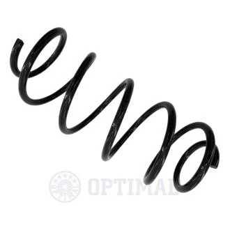 Пружина підвіски OPTIMAL OPCSP01342