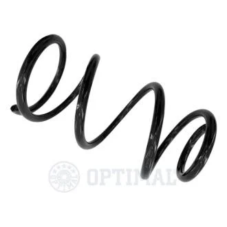 Пружина підвіски OPTIMAL OPCSP01347