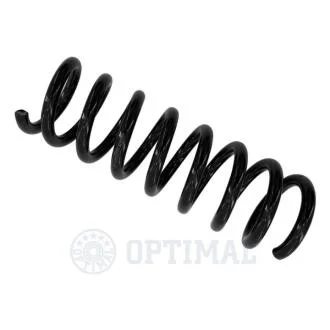 Пружина підвіски OPTIMAL OPCSP01349