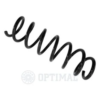 Пружина підвіски OPTIMAL OPCSP01356