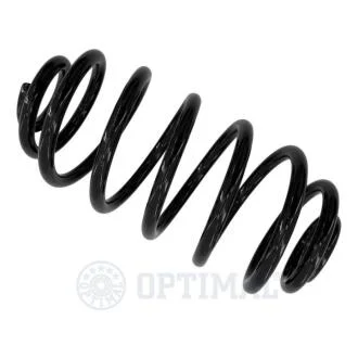 Пружина підвіски OPTIMAL OPCSP01358