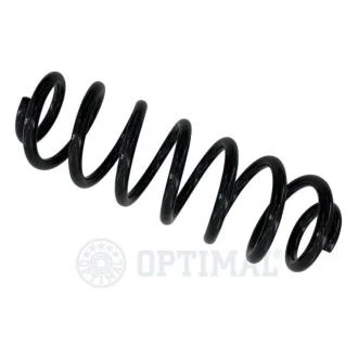 Пружина підвіски OPTIMAL OPCSP01363