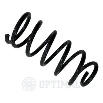 Пружина підвіски OPTIMAL OPCSP01364