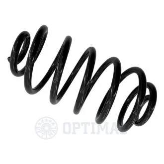 Пружина підвіски OPTIMAL OPCSP01366