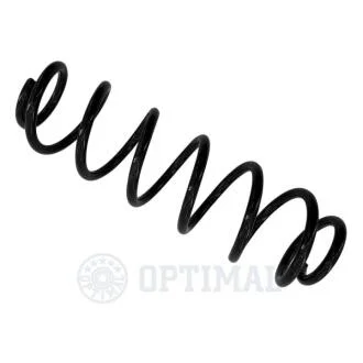 Пружина підвіски OPTIMAL OPCSP01373