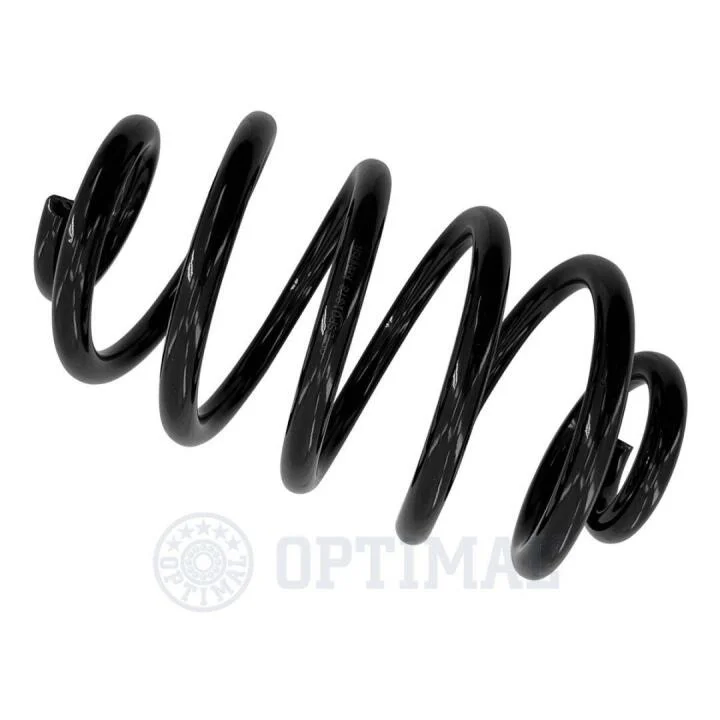 Пружина підвіски OPTIMAL OPCSP01378 (фото 1)