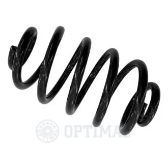 Пружина підвіски OPTIMAL OPCSP01378