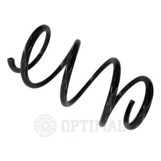 Пружина підвіски OPTIMAL OPCSP01379