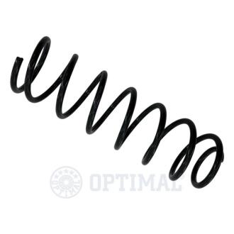 Пружина підвіски OPTIMAL OP-CSP01388