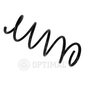 Пружина підвіски OPTIMAL OP-CSP01402