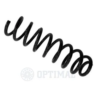 Пружина підвіски OPTIMAL OPCSP01405