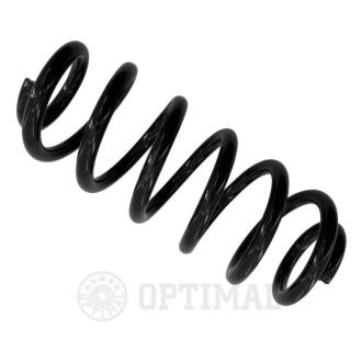 Пружина підвіски OPTIMAL OP-CSP01407