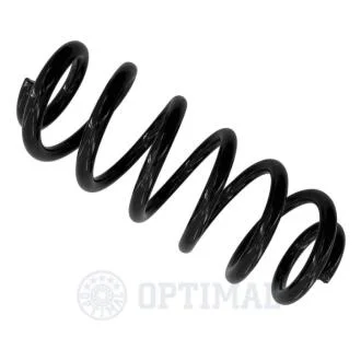 Пружина підвіски OPTIMAL OPCSP01407