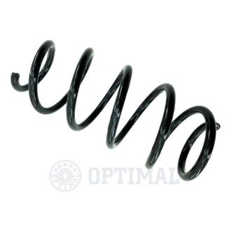 Пружина підвіски OPTIMAL OP-CSP01413