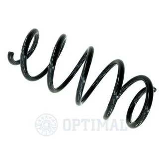 Пружина підвіски OPTIMAL OPCSP01413