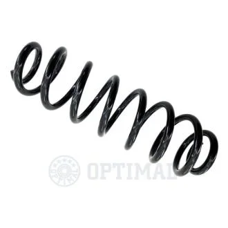 Пружина підвіски OPTIMAL OPCSP01419