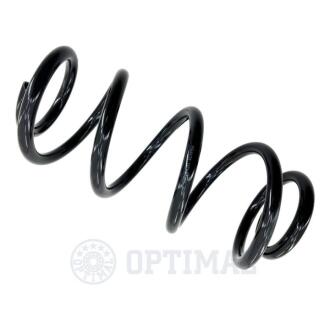 Пружина підвіски OPTIMAL OP-CSP01420