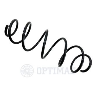 Пружина підвіски OPTIMAL OP-CSP01423