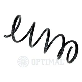 Пружина підвіски OPTIMAL OPCSP01427