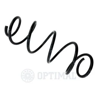Пружина підвіски OPTIMAL OPCSP01437