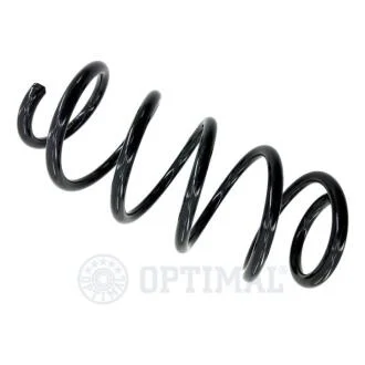 Пружина підвіски OPTIMAL OPCSP01440