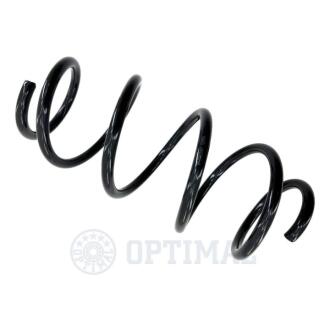Пружина підвіски OPTIMAL OP-CSP01441
