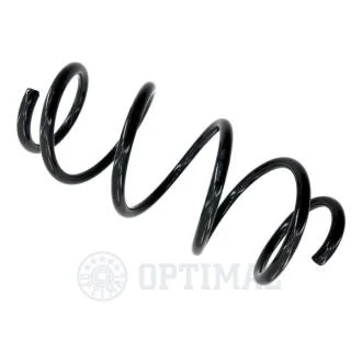 Пружина підвіски OPTIMAL OPCSP01441