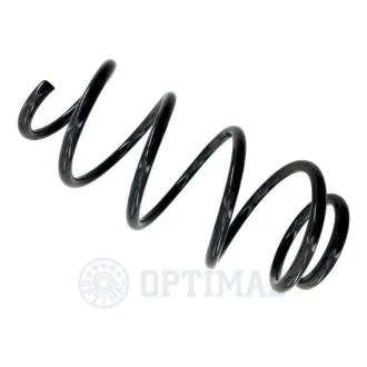 Пружина підвіски OPTIMAL OPCSP01444