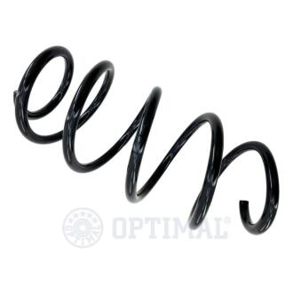 Пружина підвіски OPTIMAL OP-CSP01445