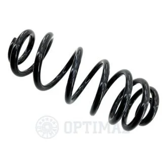 Пружина підвіски OPTIMAL OPCSP01446